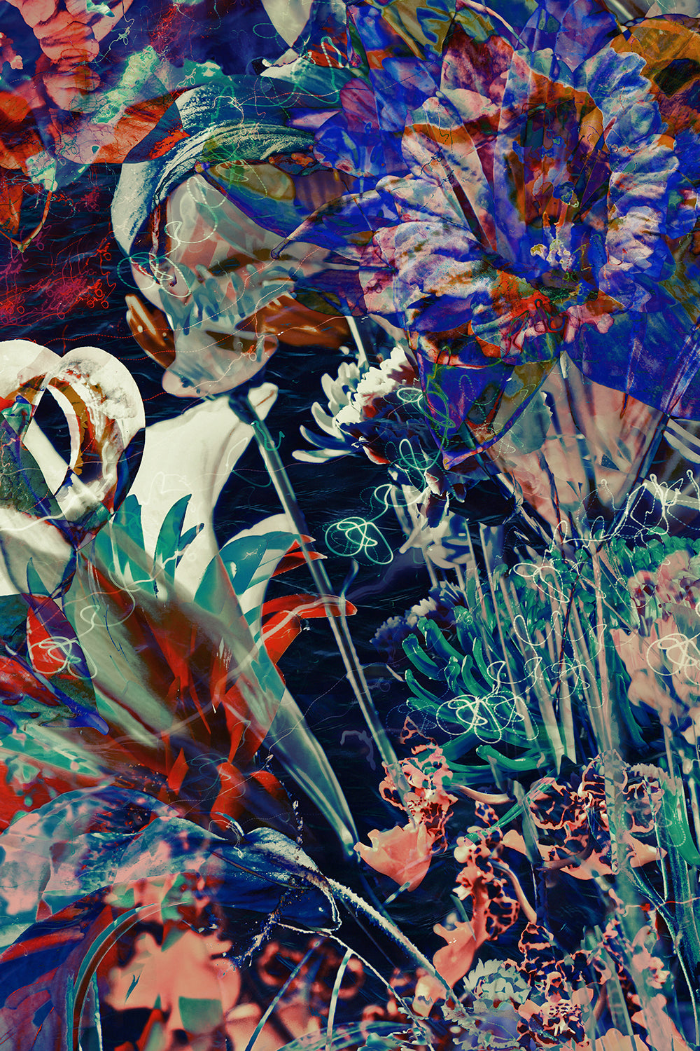 After The Love Diptych 3211.2SET