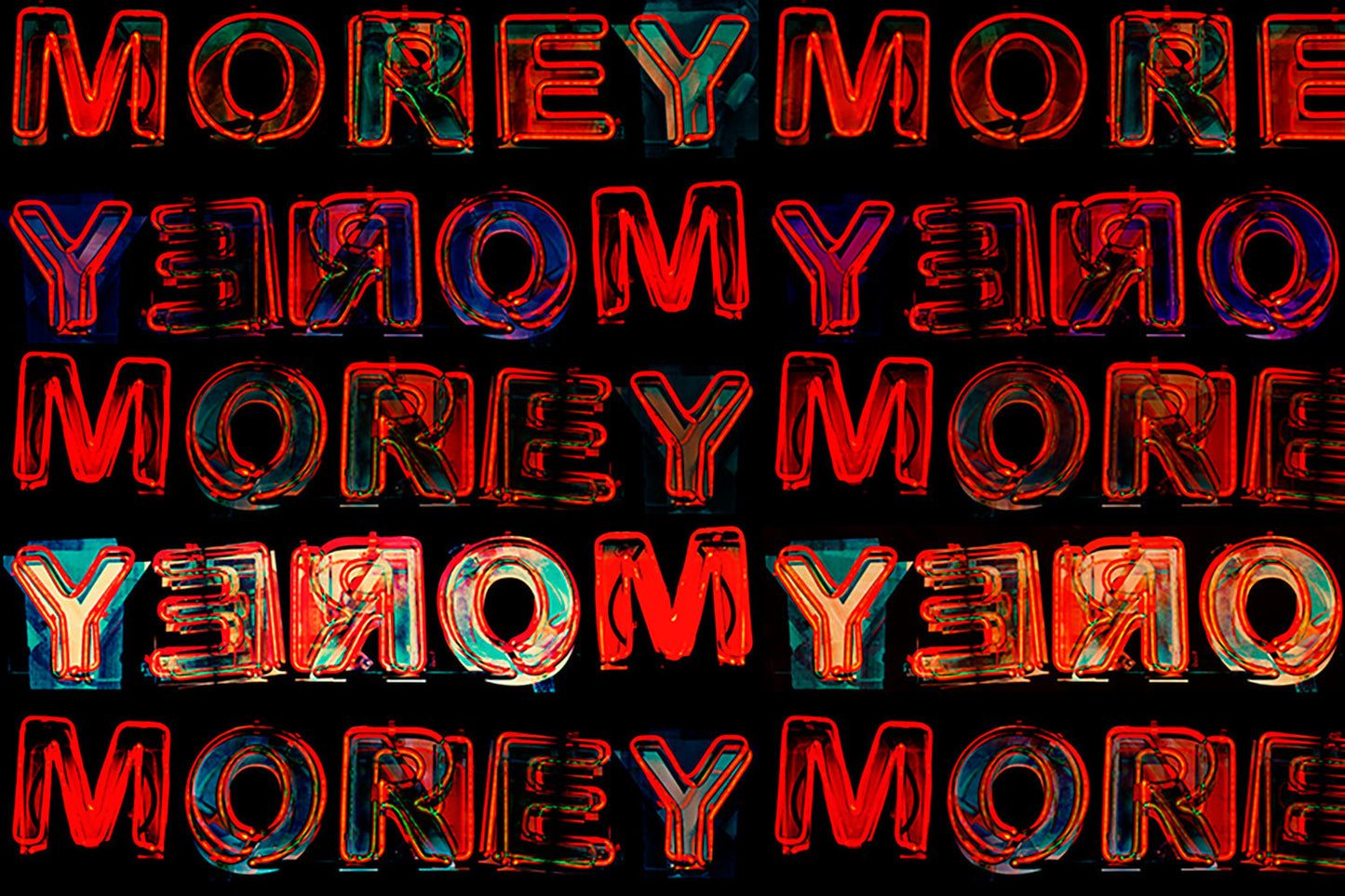 Mo'Money