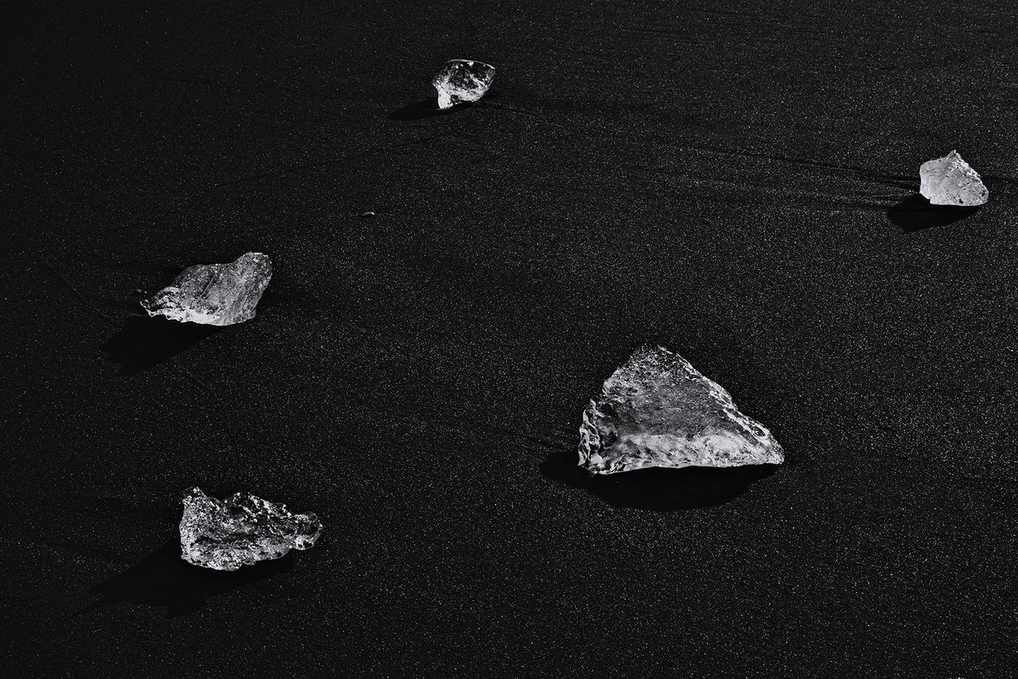 Five Elements From My Mother