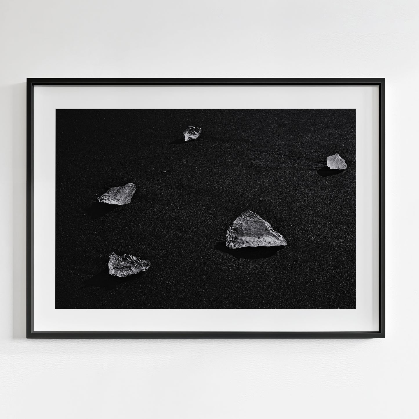 Five Elements From My Mother