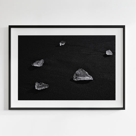 Five Elements From My Mother