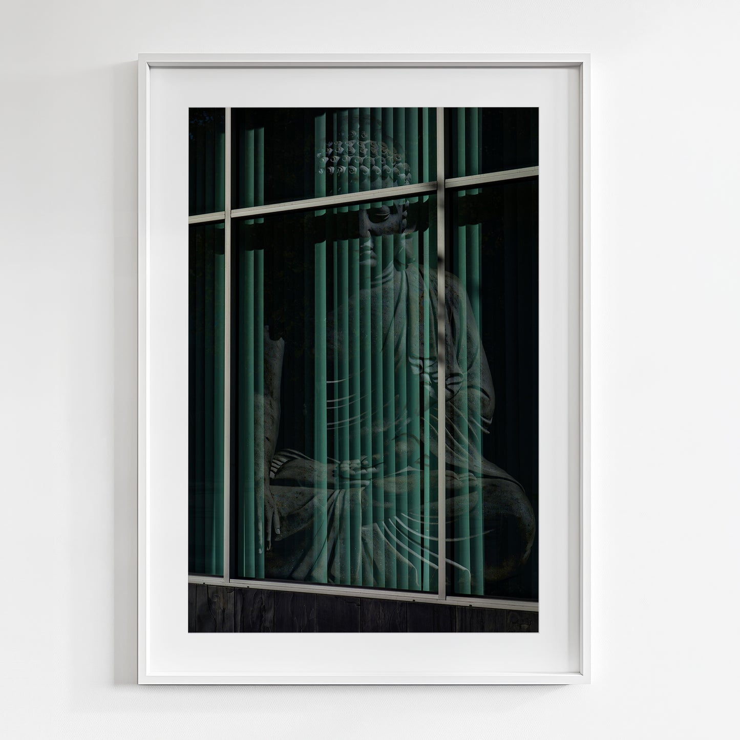 The Friend In The Window