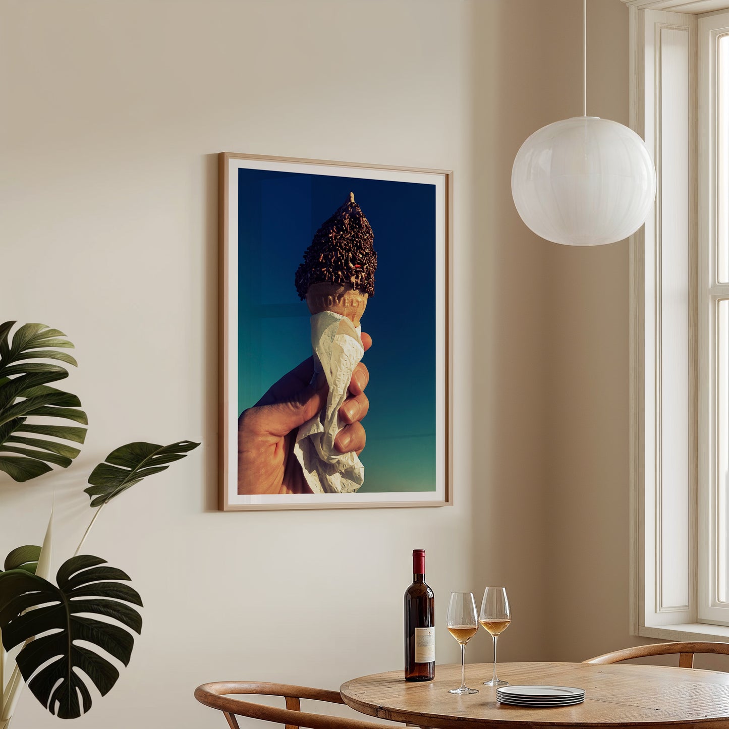 Medicine for The Heart