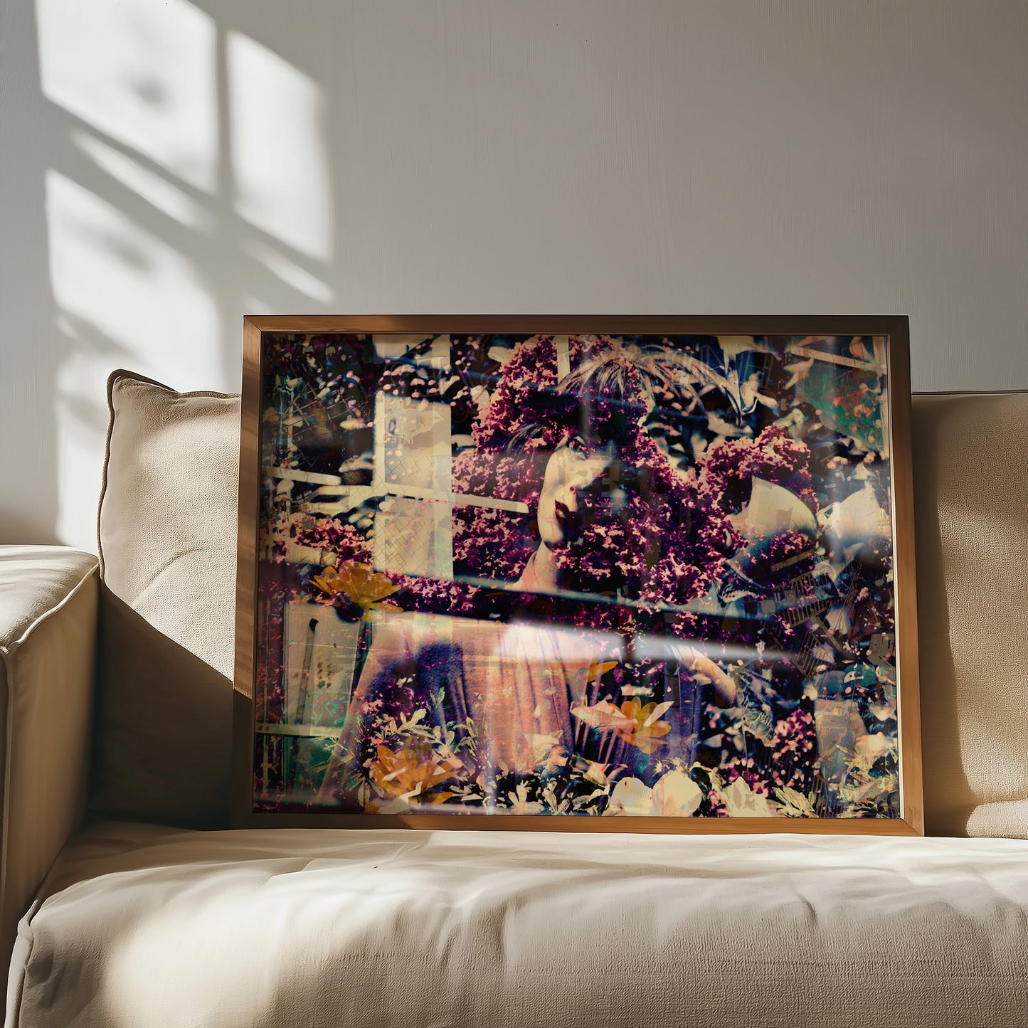 Beautiful Experience # 52