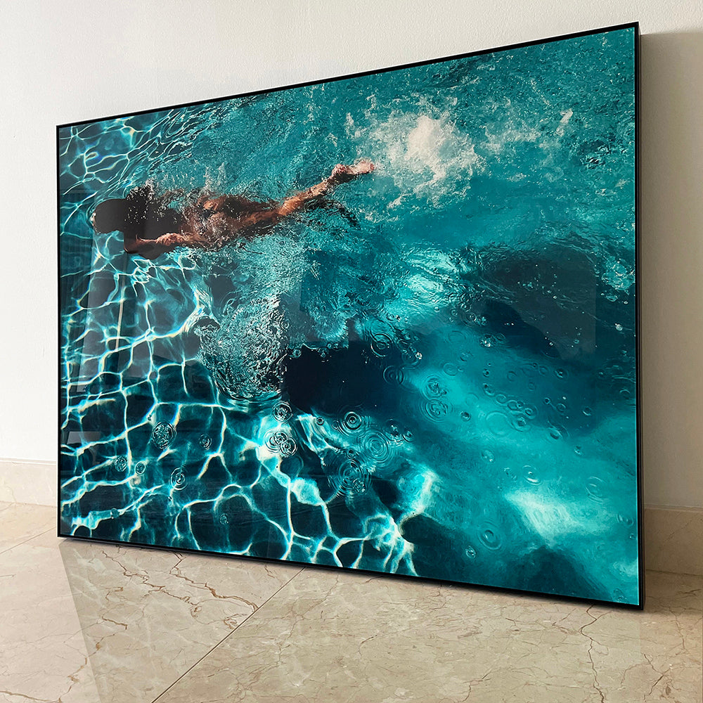 My Girl Is A Navy Seal