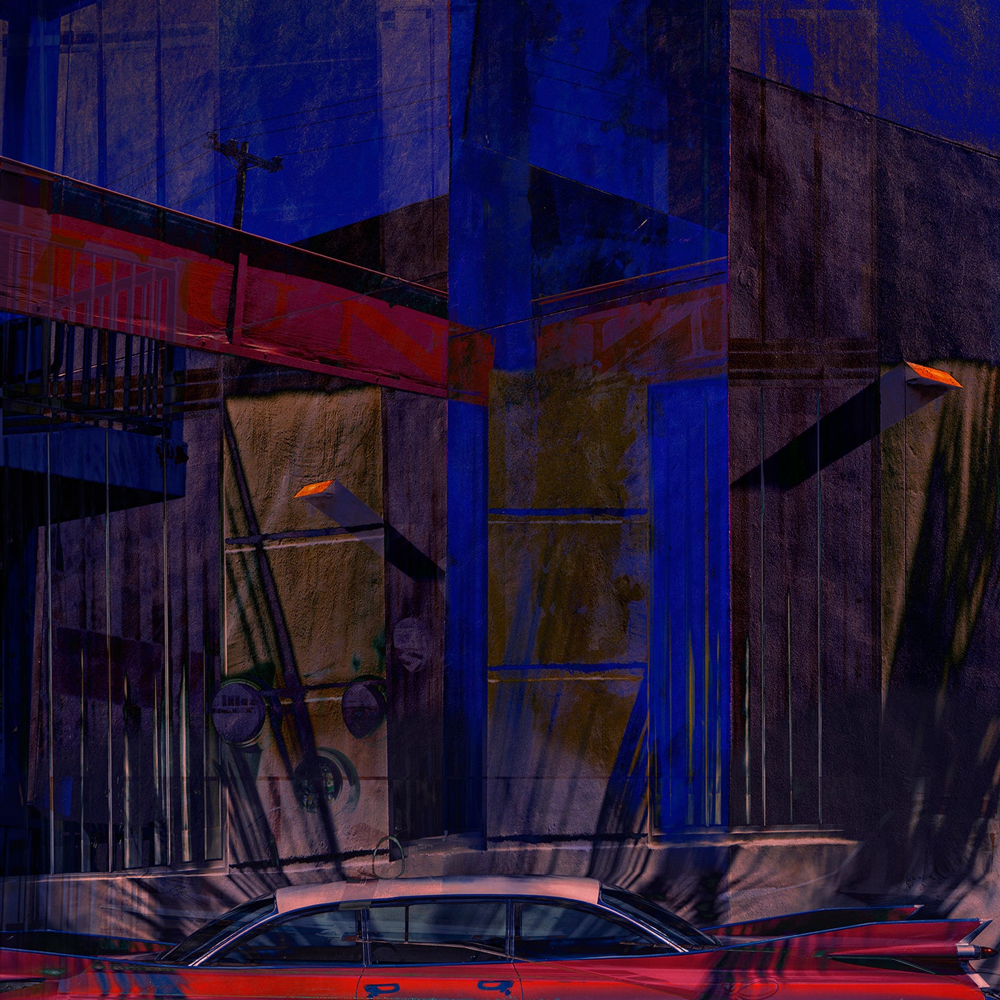 Fun In The Time Of Cholera