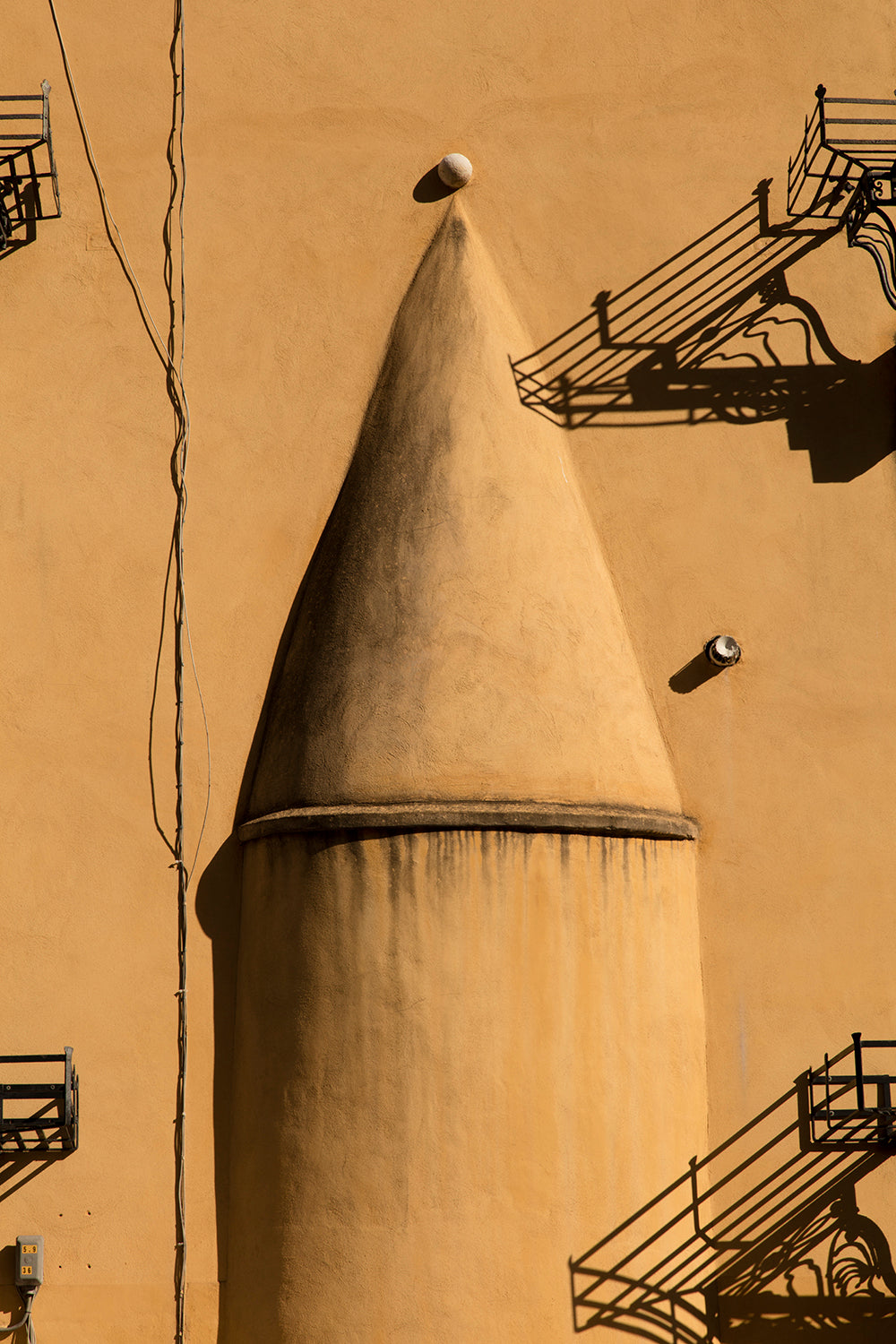 The Fairy House In Bensonhurst