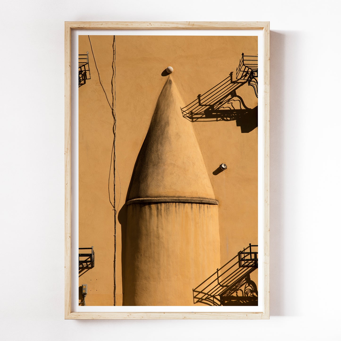 The Fairy House In Bensonhurst