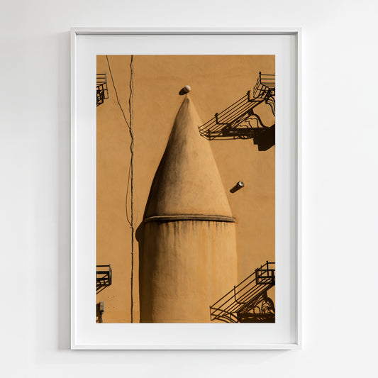 The Fairy House In Bensonhurst