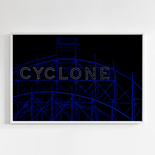 The Thing That's Always Underneath