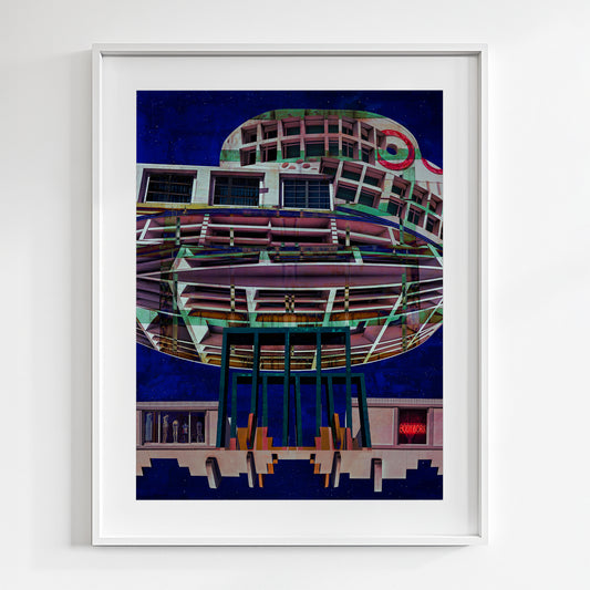 Home Is Where The Heart Is