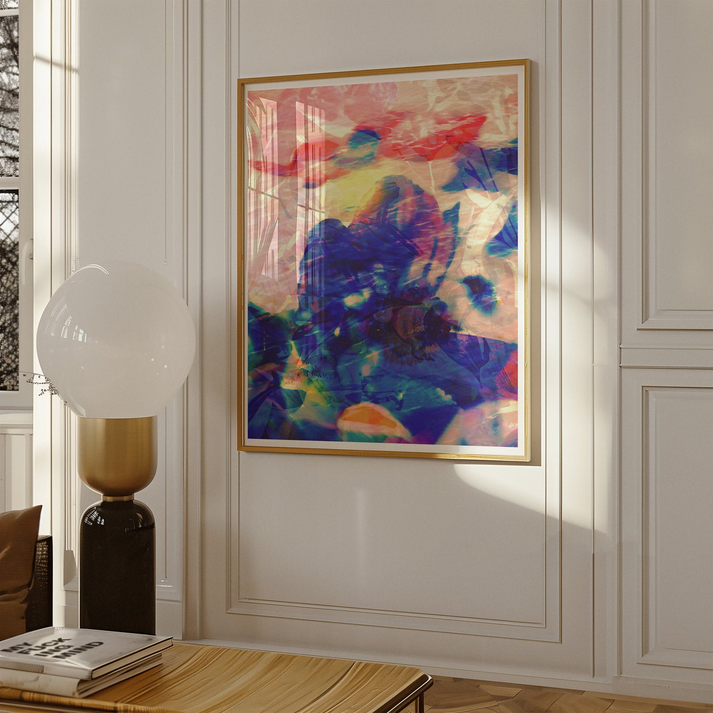 Memory Of Water 353.1B