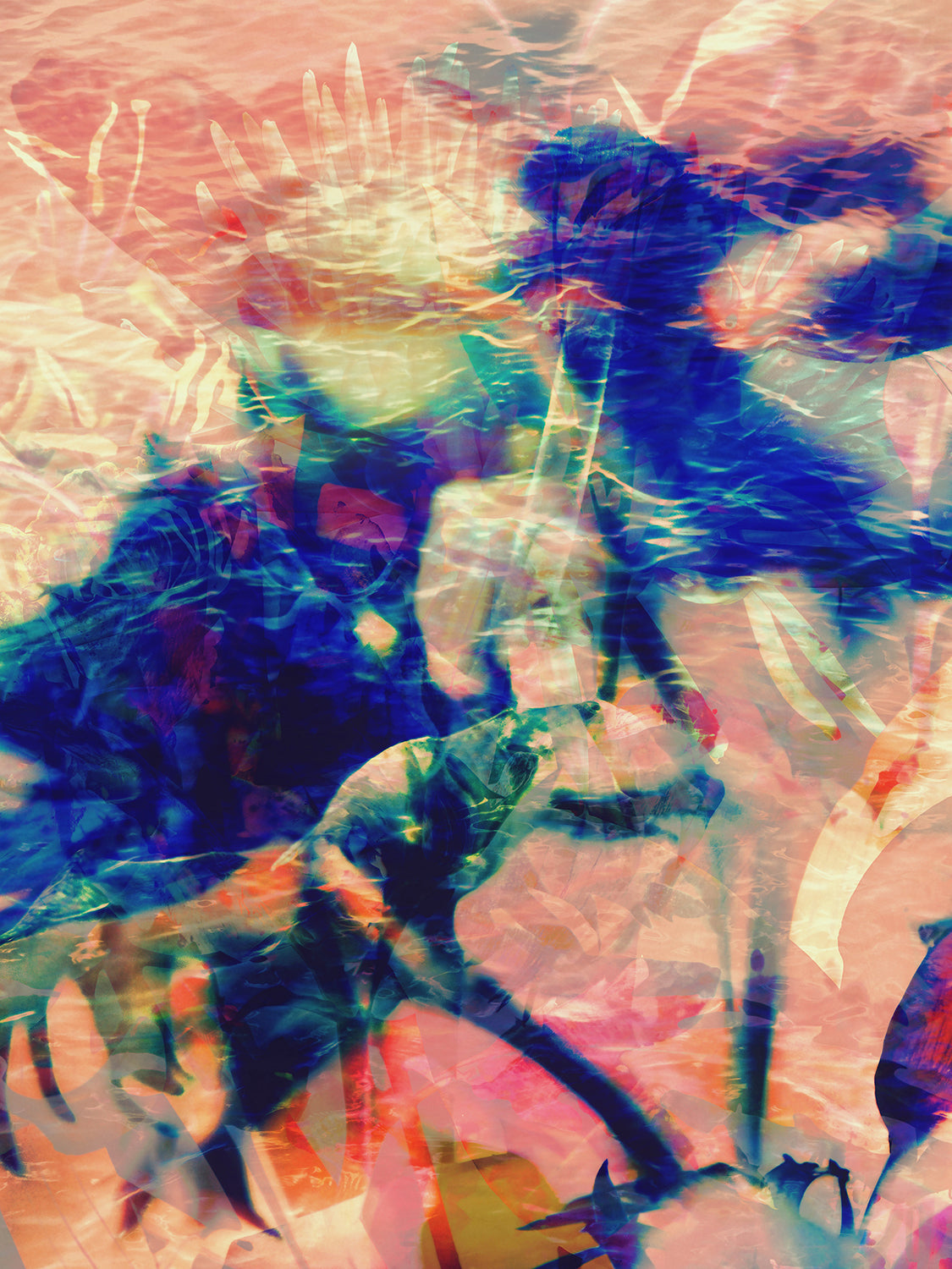 Memory Of Water Diptych 353.2SET.O