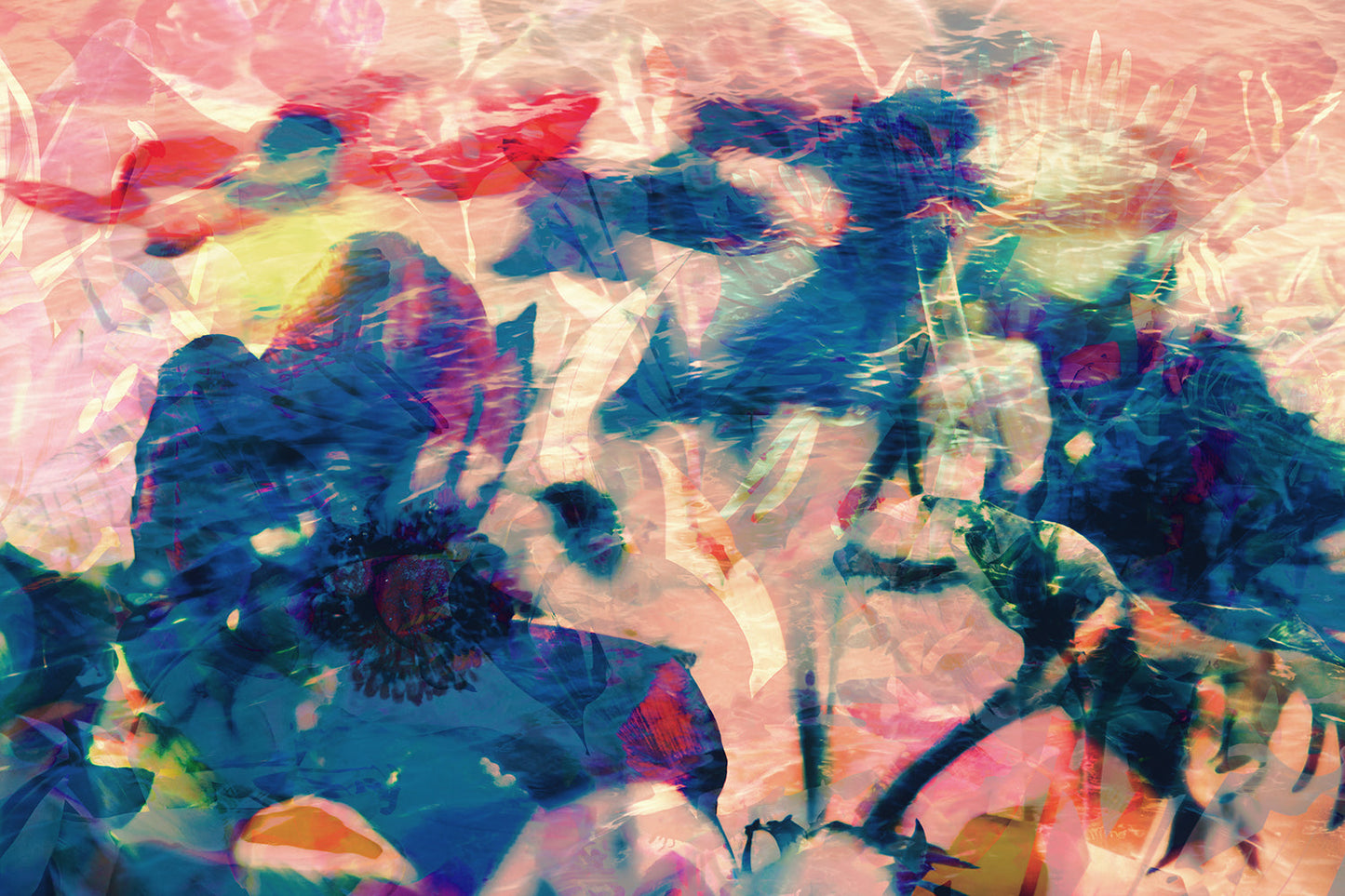 Memory Of Water 353-D