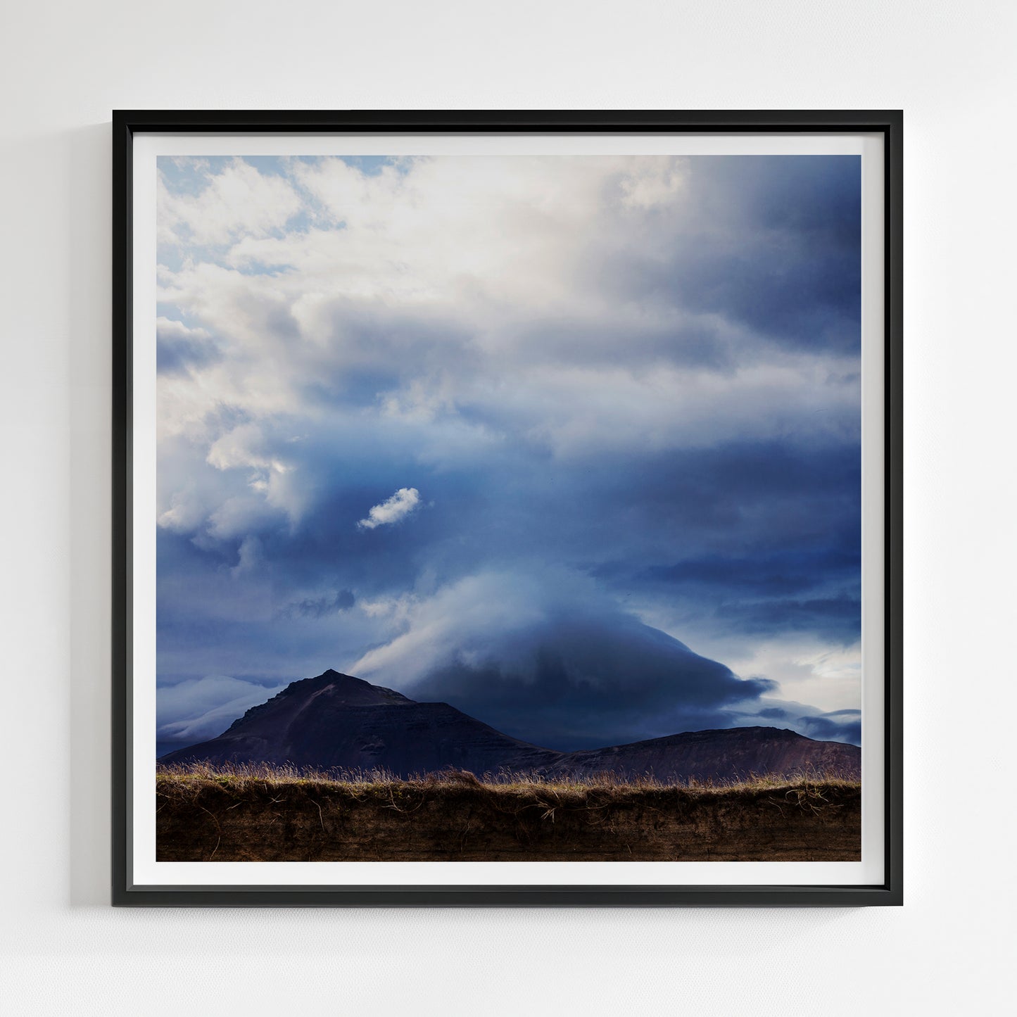 Volcano For Your Thoughts