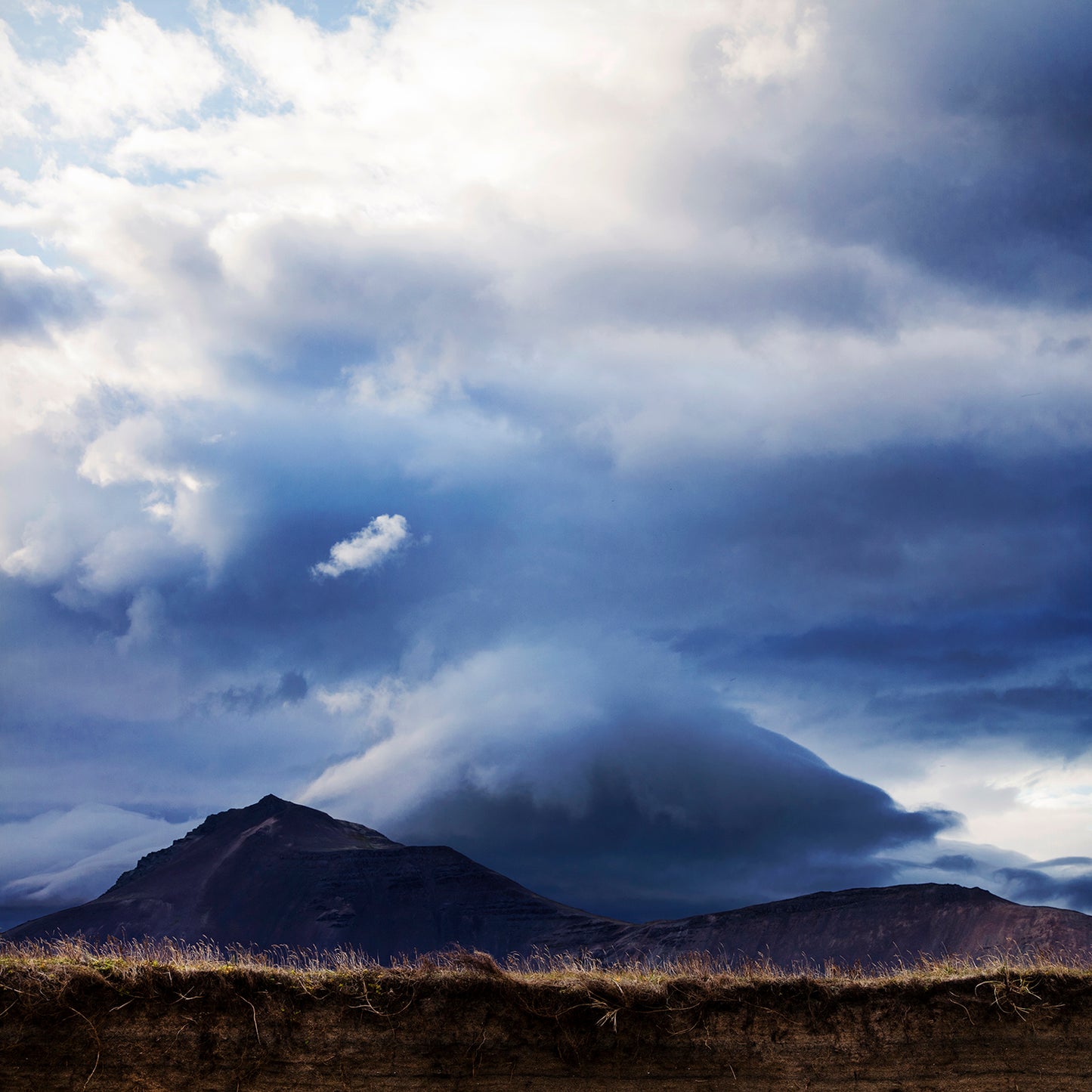 Volcano For Your Thoughts