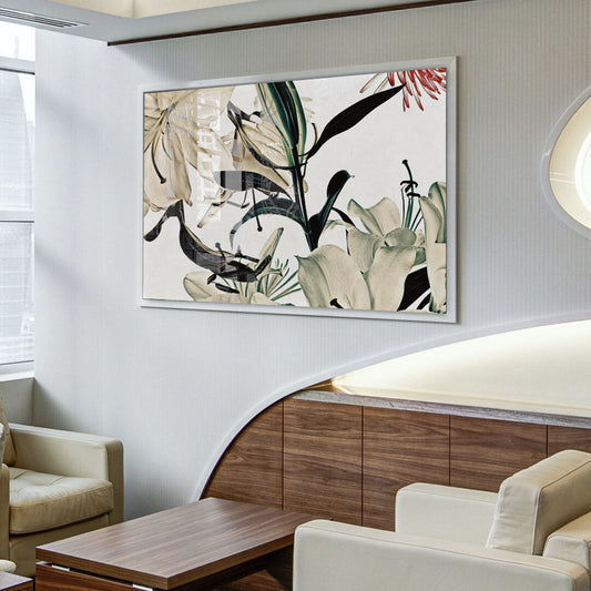 Horizontal Wild Flowers 9168.23