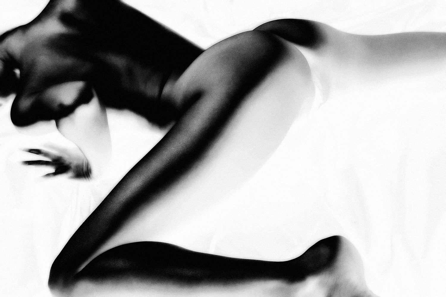 Dancing In The White 459