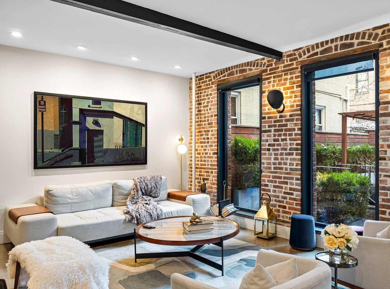 I Met Edward Hopper Parallel Parking