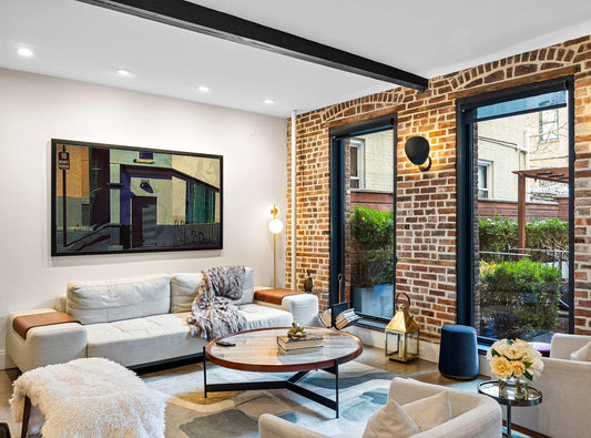 I Met Edward Hopper Parallel Parking