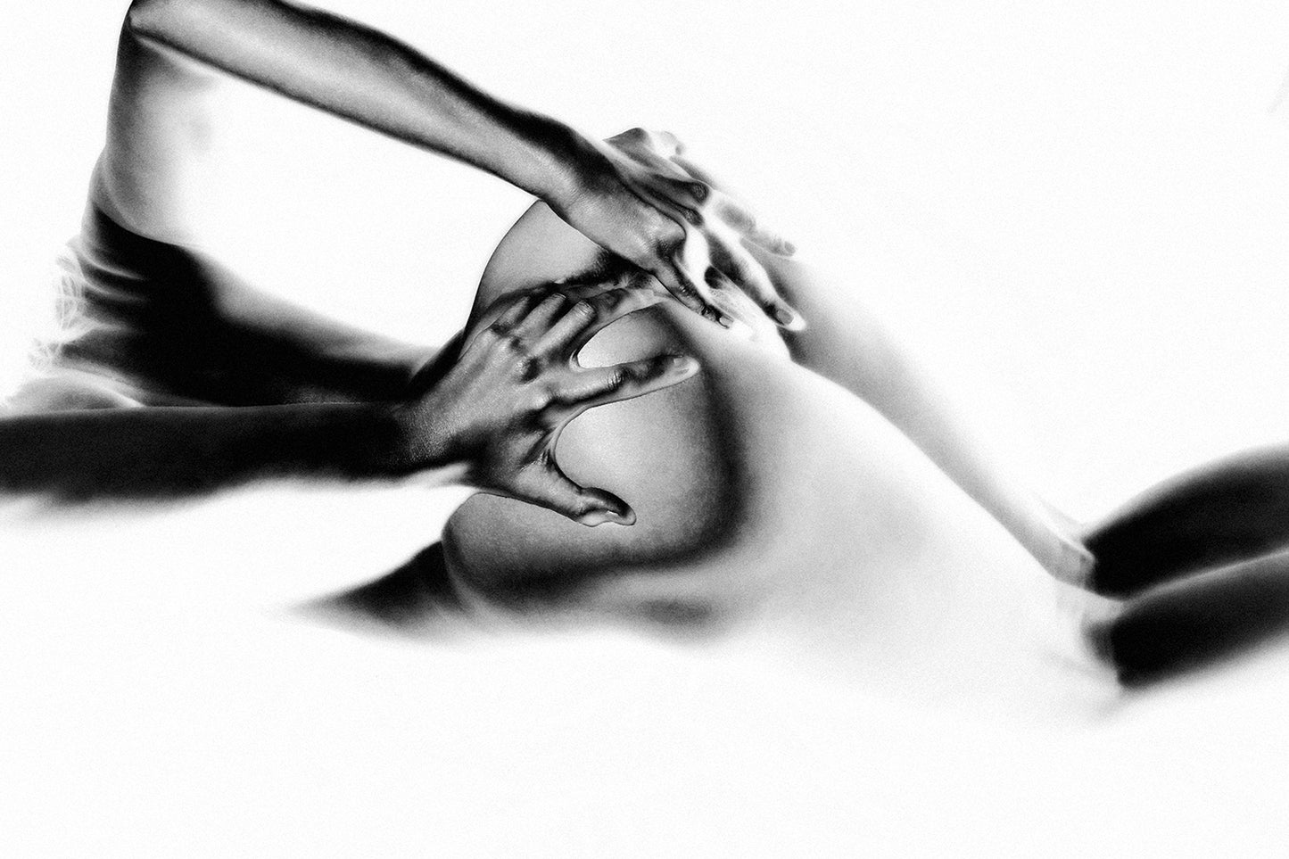 Dancing In The White 674