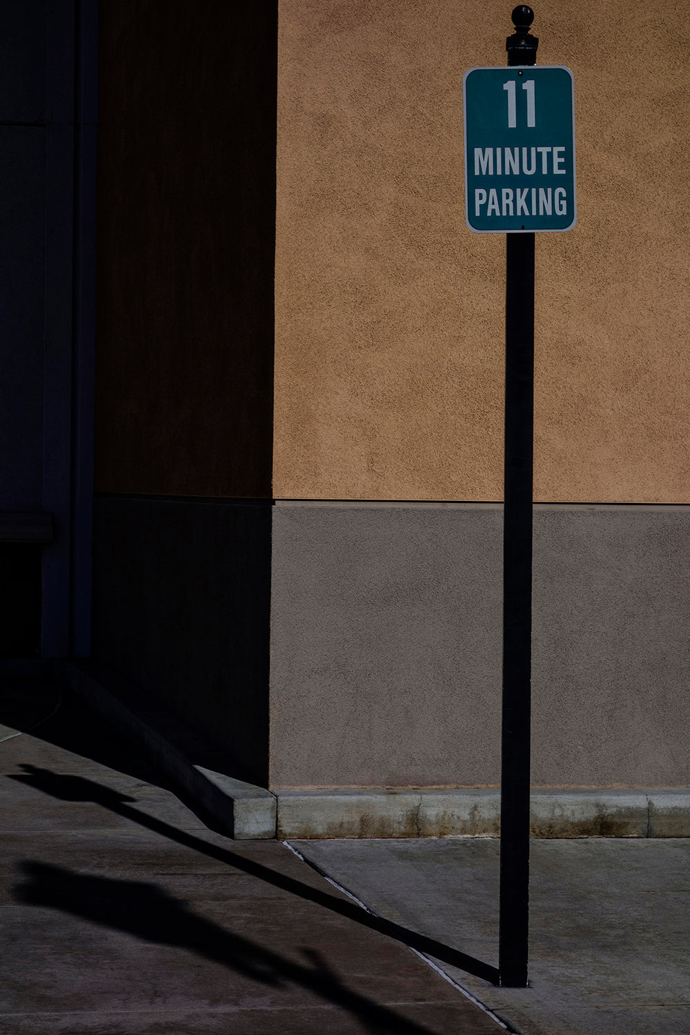 Make A Wish Parking Foundation