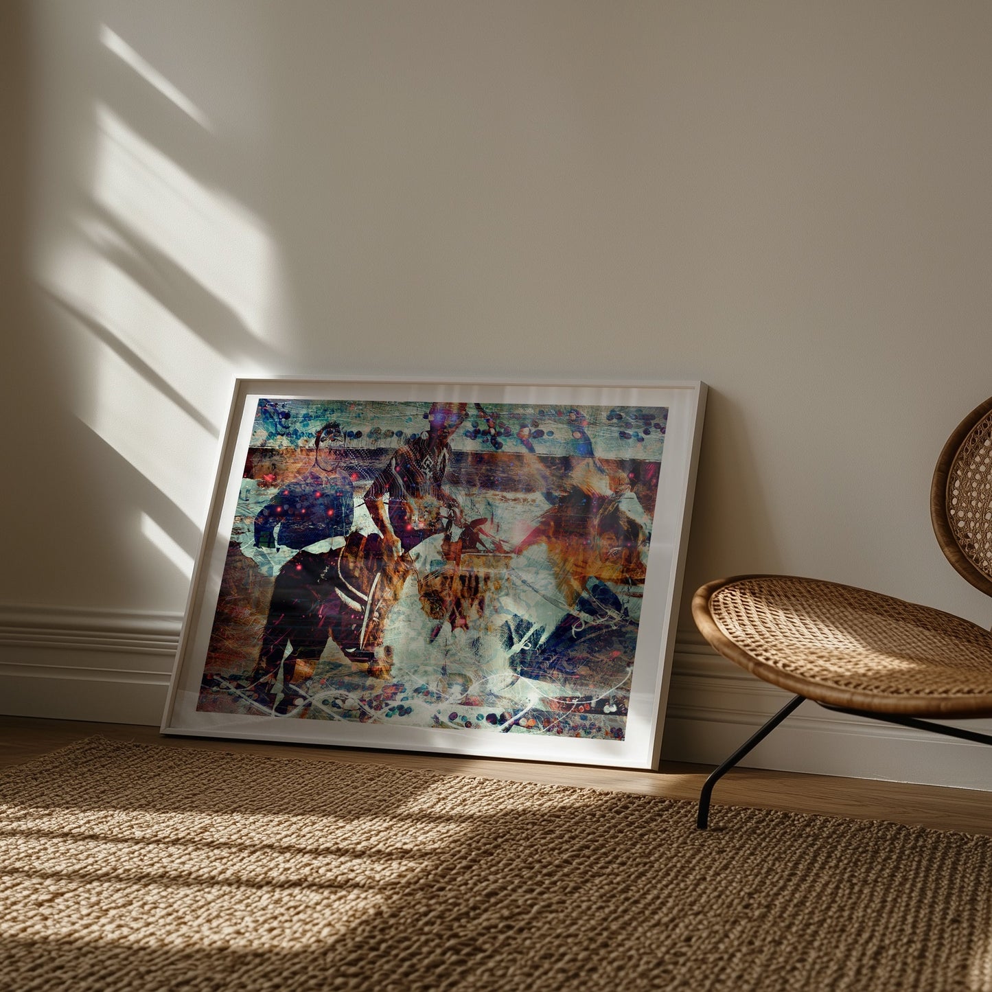 The Fertilized Child