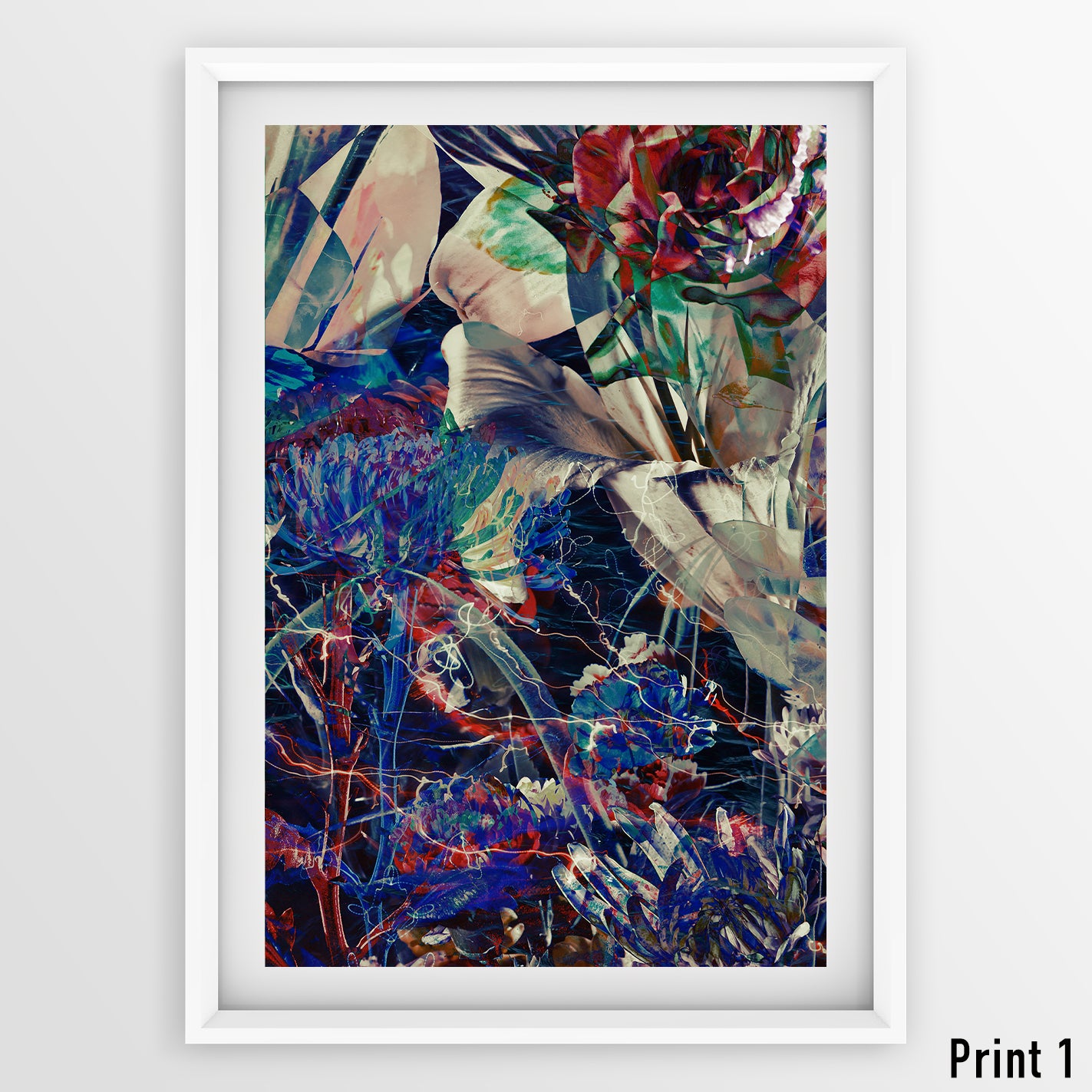 After The Love Diptych 3211.2SET