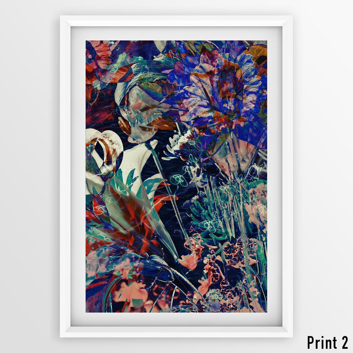 After The Love Diptych 3211.2SET