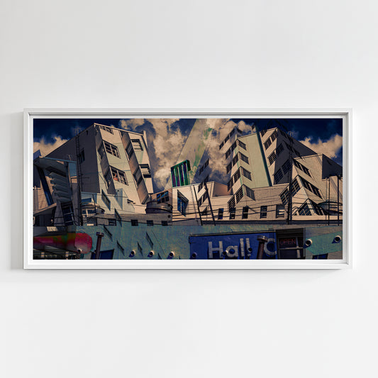 The Birth Of The Mench