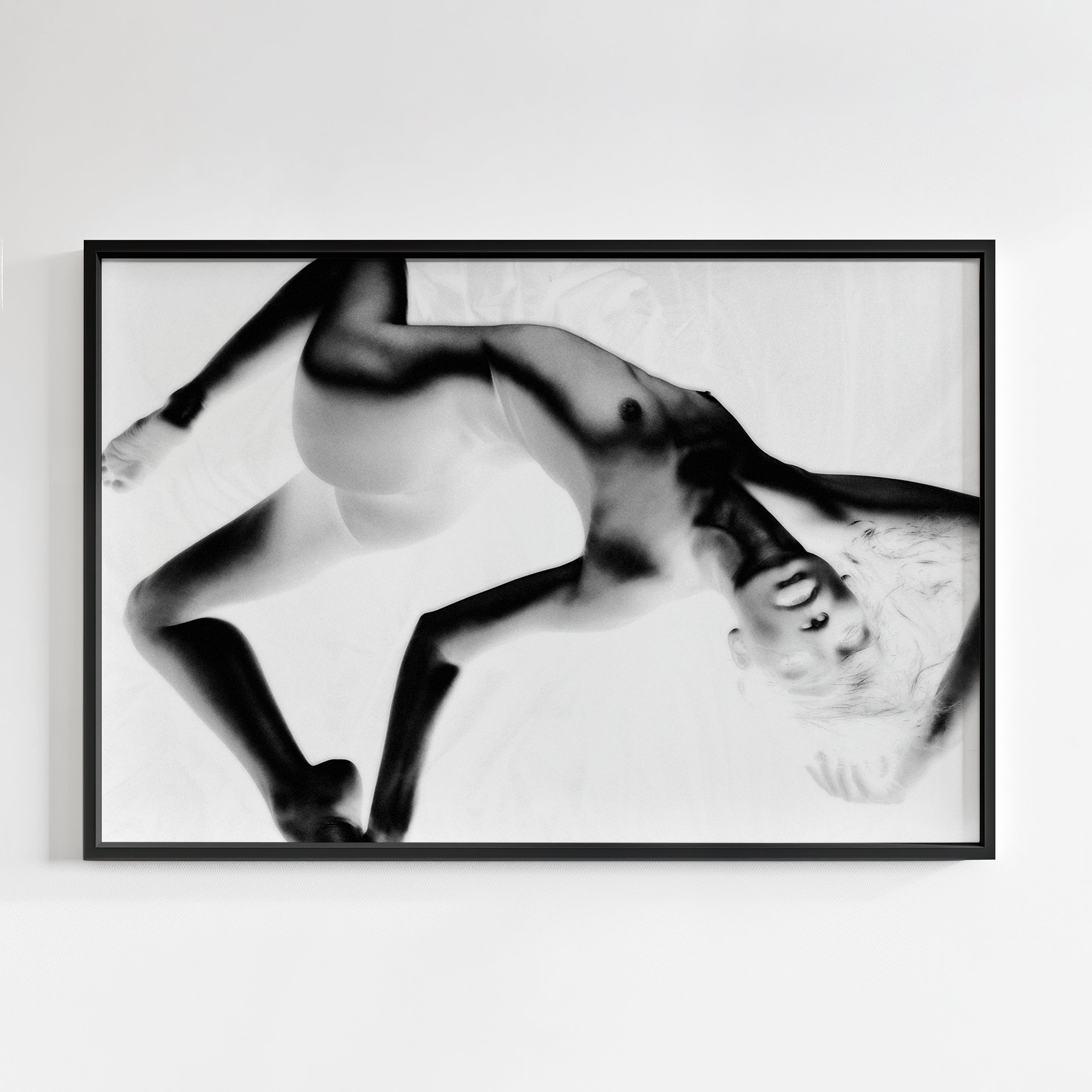 Dancing In The White 473