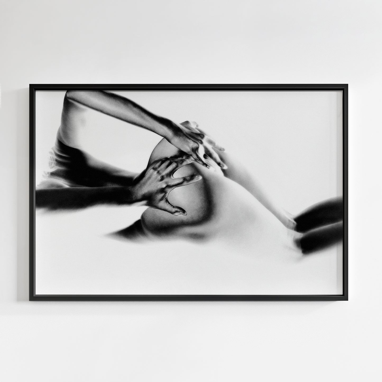 Dancing In The White 674