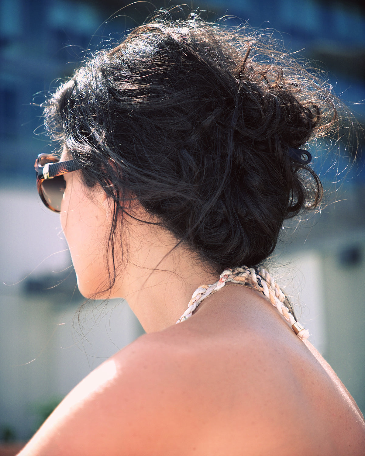 Falling In Love On The French Riviera