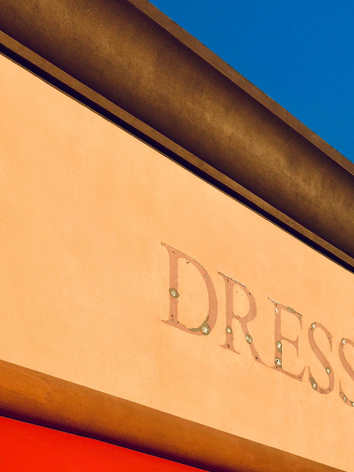 Dress Your Salad