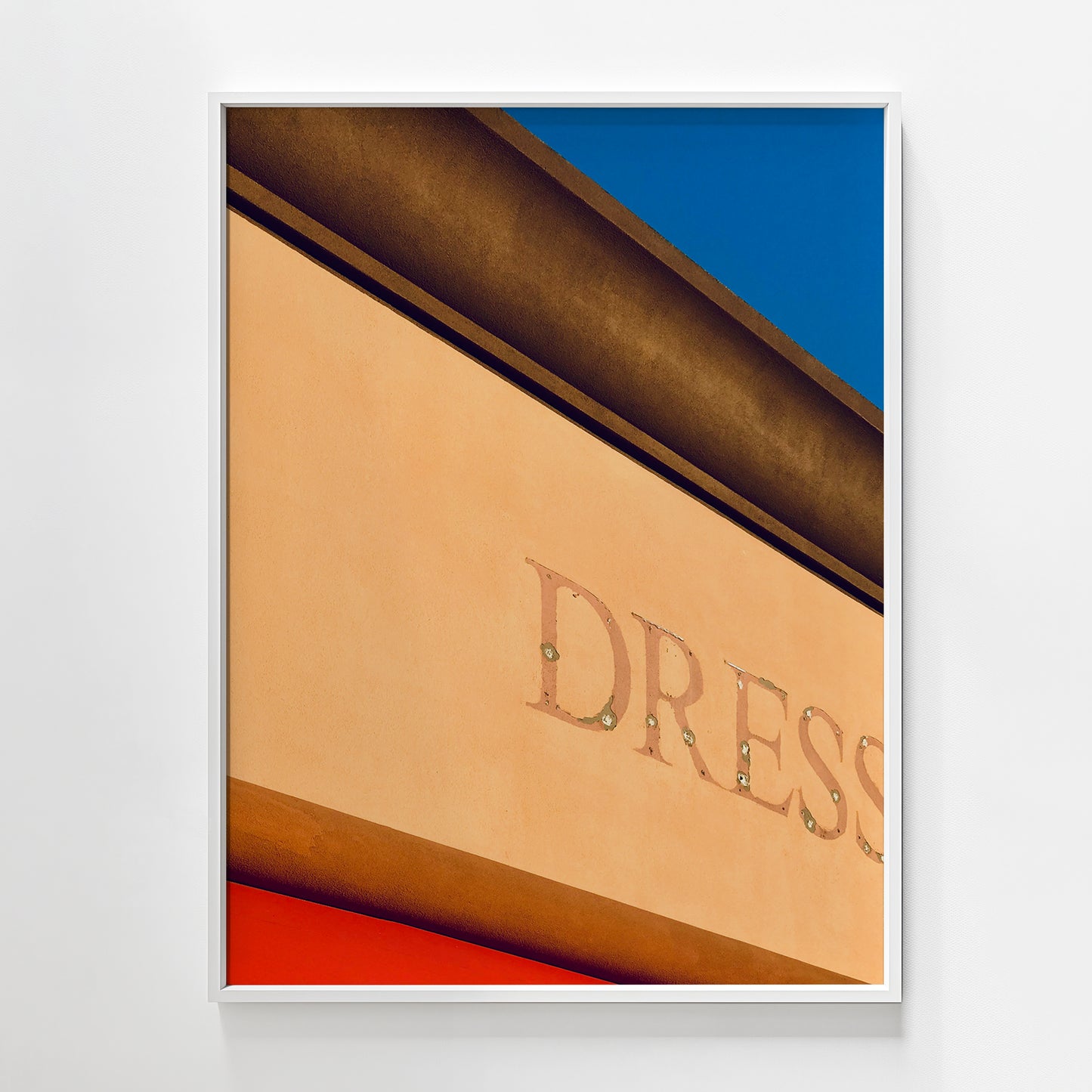 Dress Your Salad