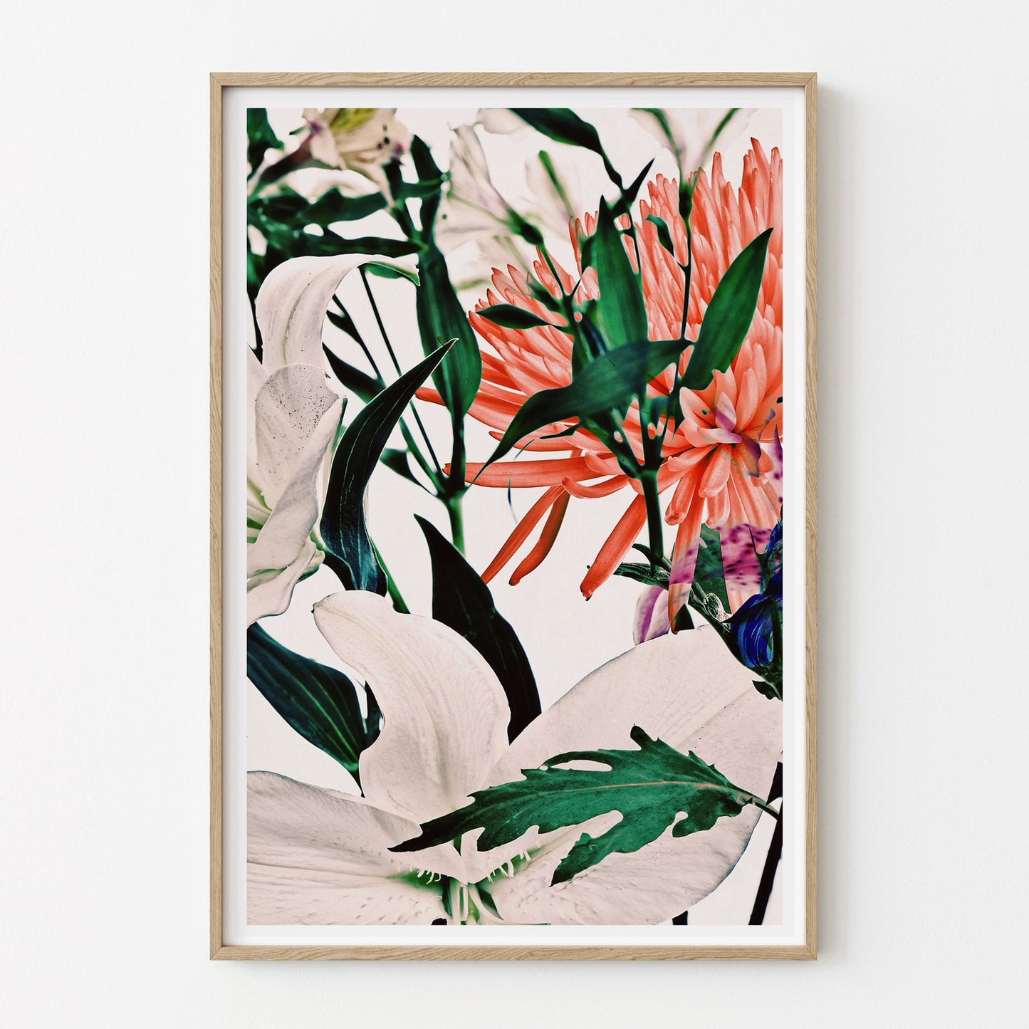 Wild Flowers 9165.23V