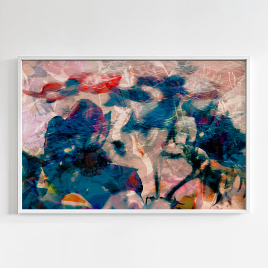 Memory Of Water 353-D