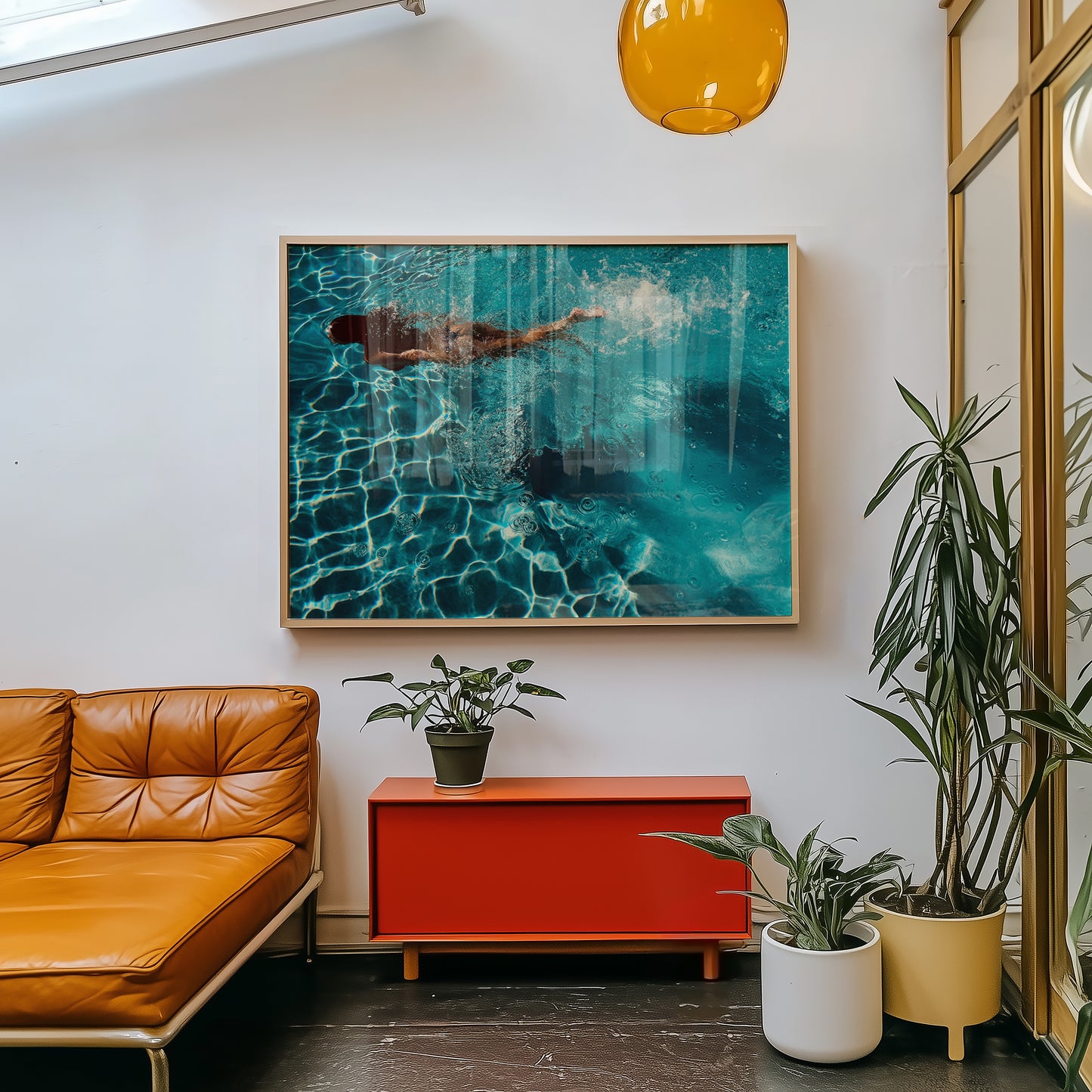 My Girl Is A Navy Seal