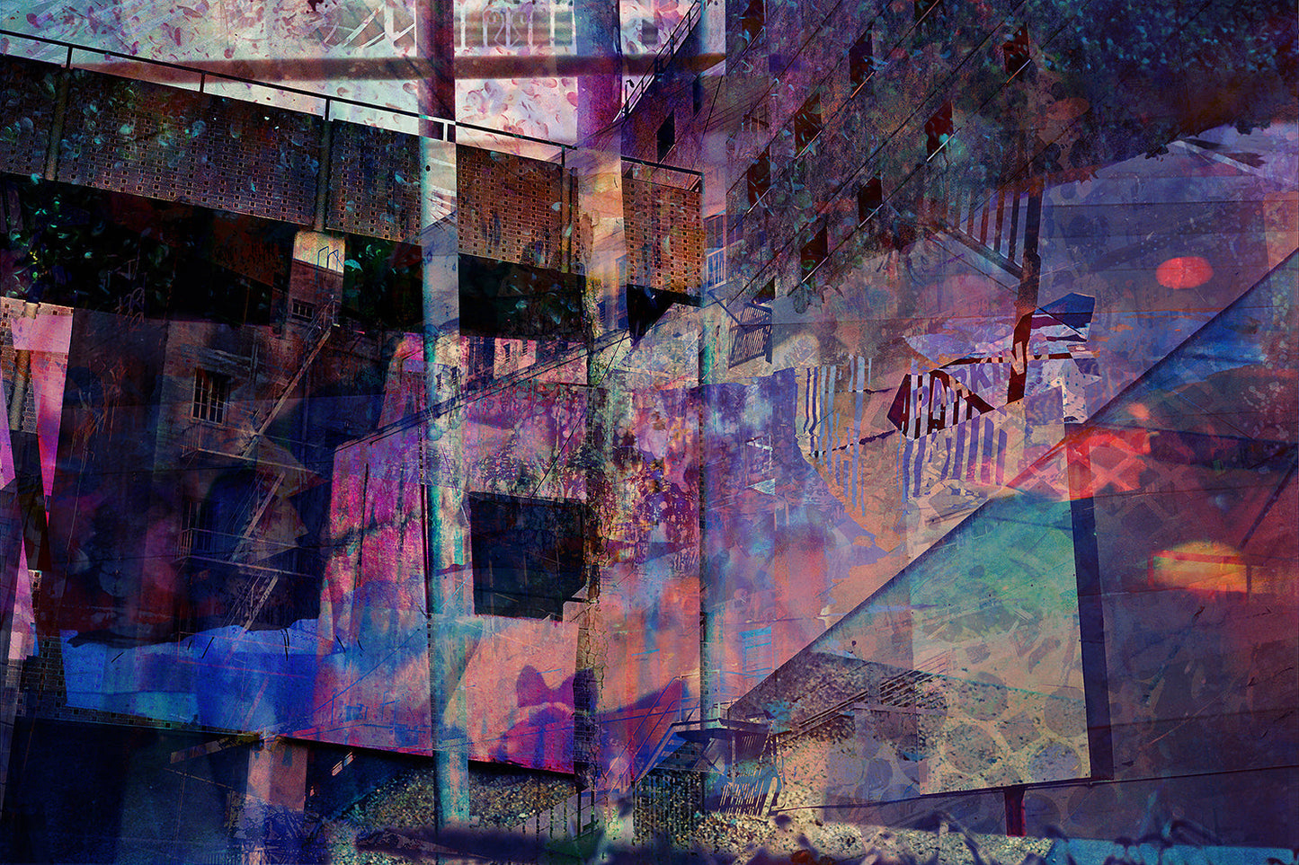 Pink Airplane Take Me Away