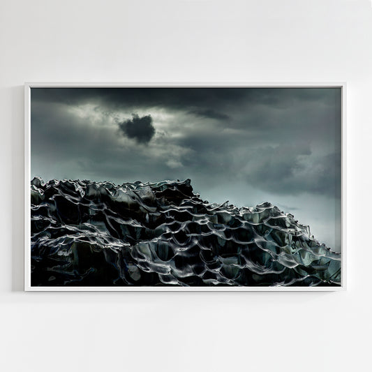 Puff The Magic Dragon