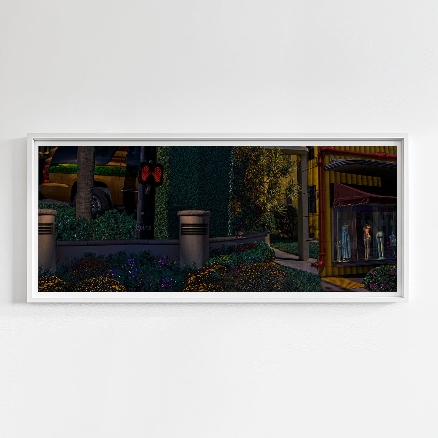 Tropical Gardens Forever