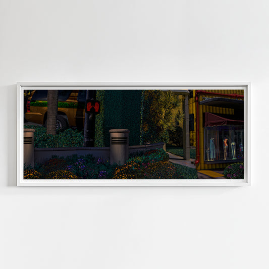 Tropical Gardens Forever