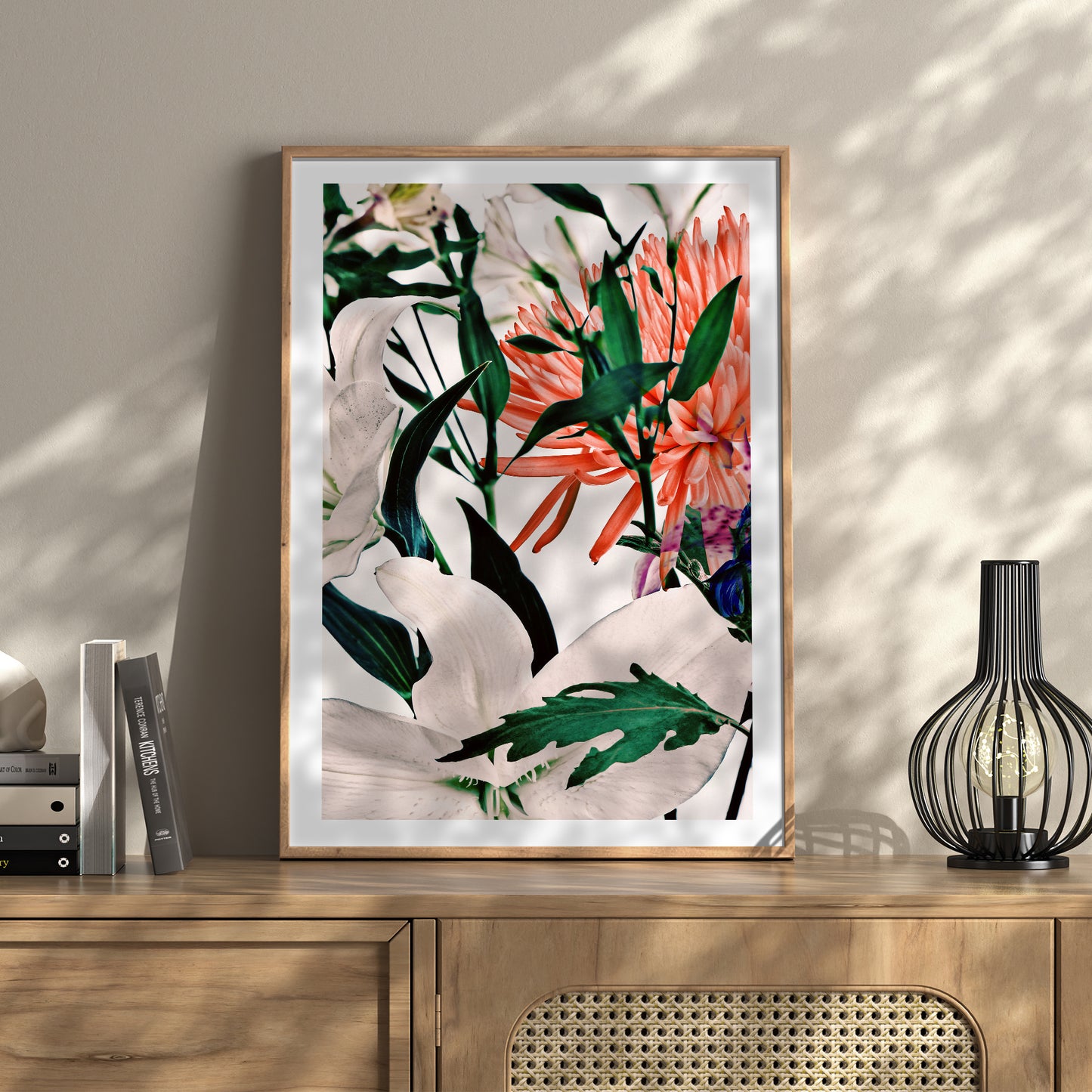 Wild Flowers 9165.23V