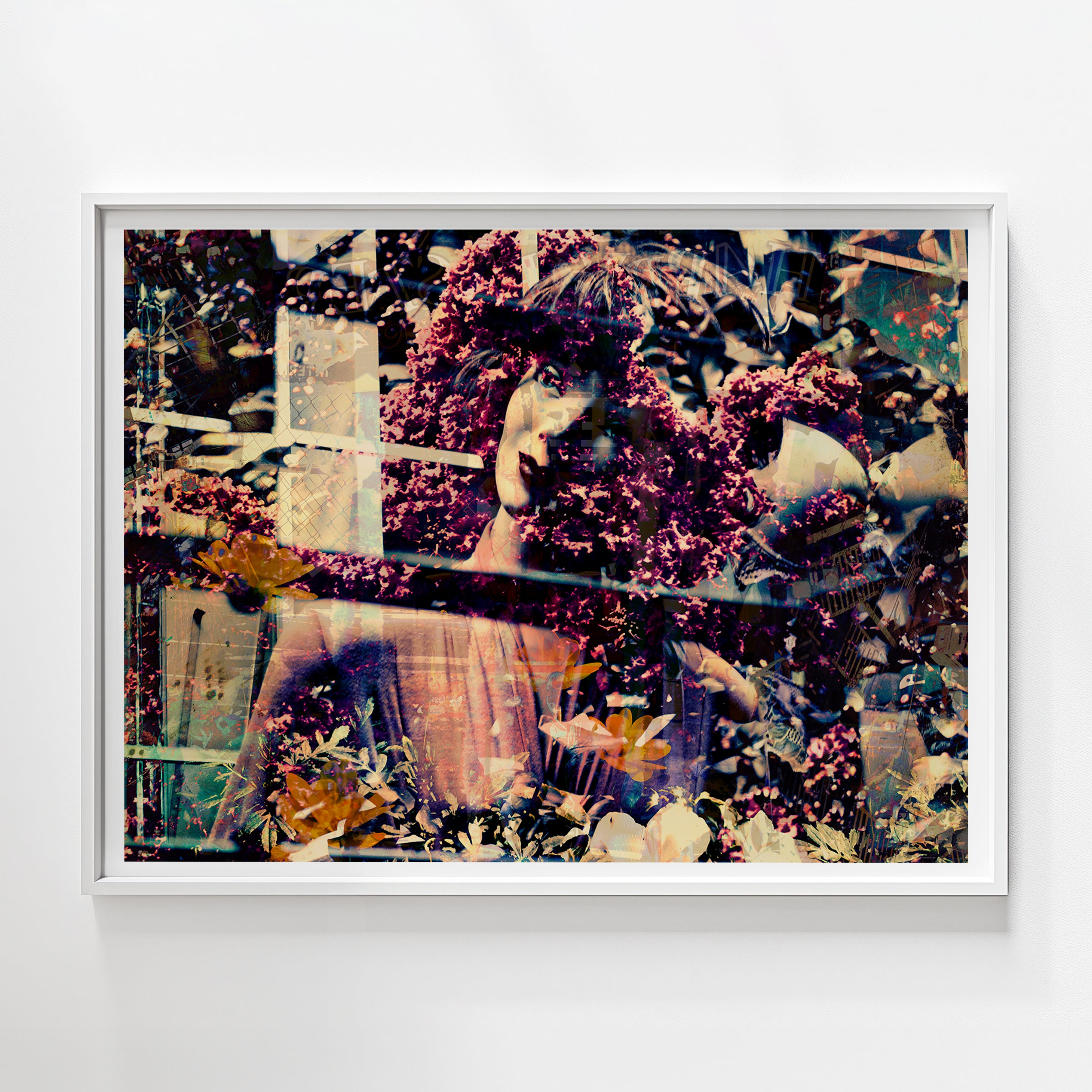 Beautiful Experience # 52