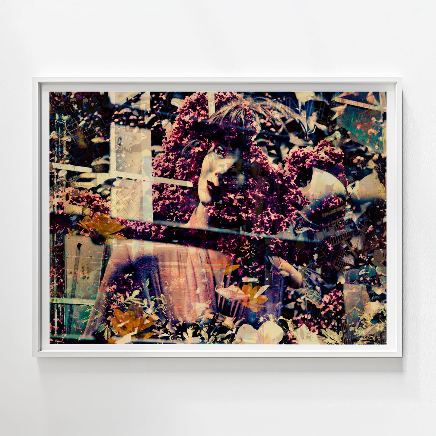 Beautiful Experience # 52