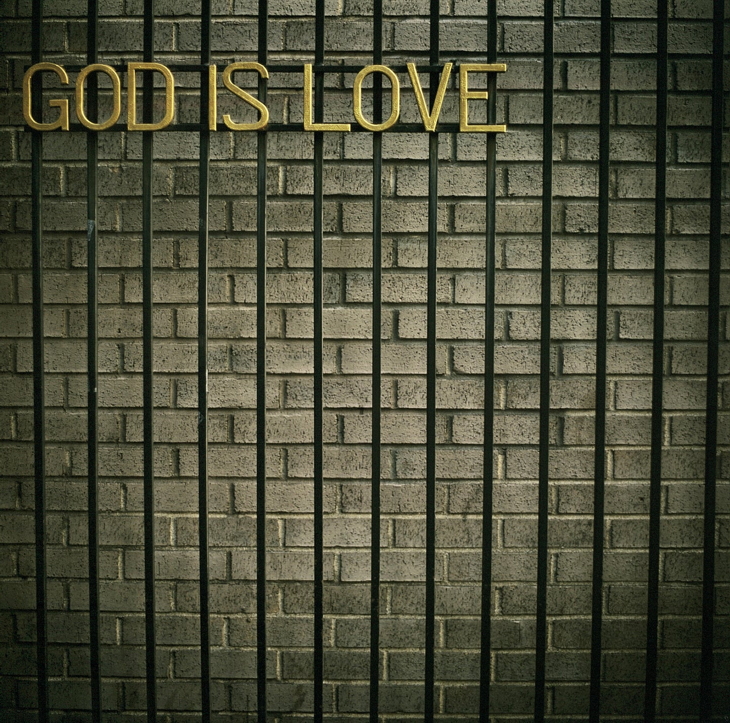 God Is Love