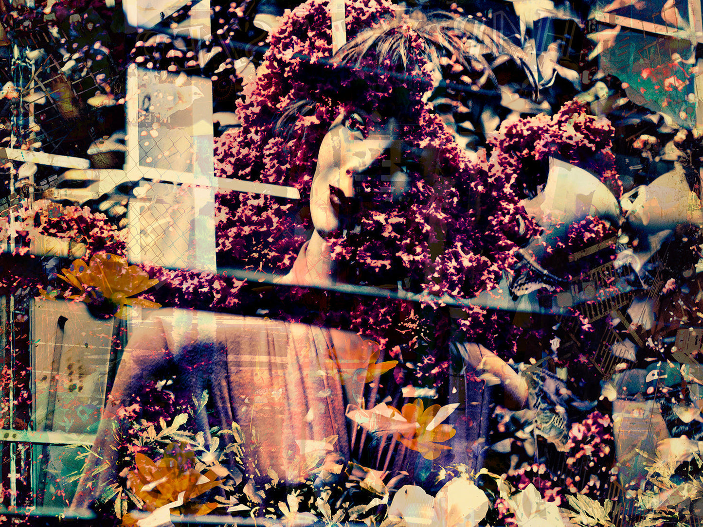 Beautiful Experience # 52