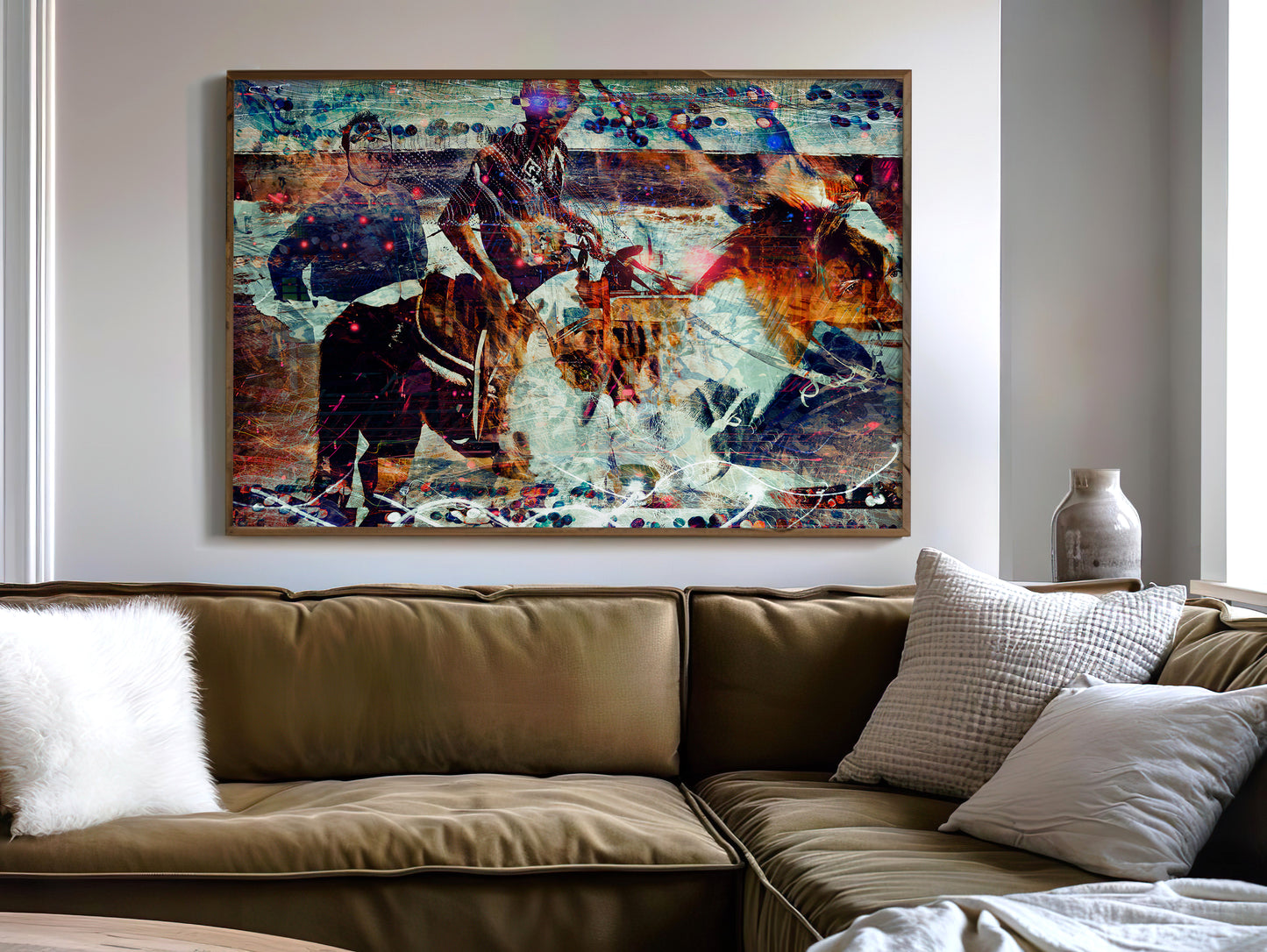 The Fertilized Child