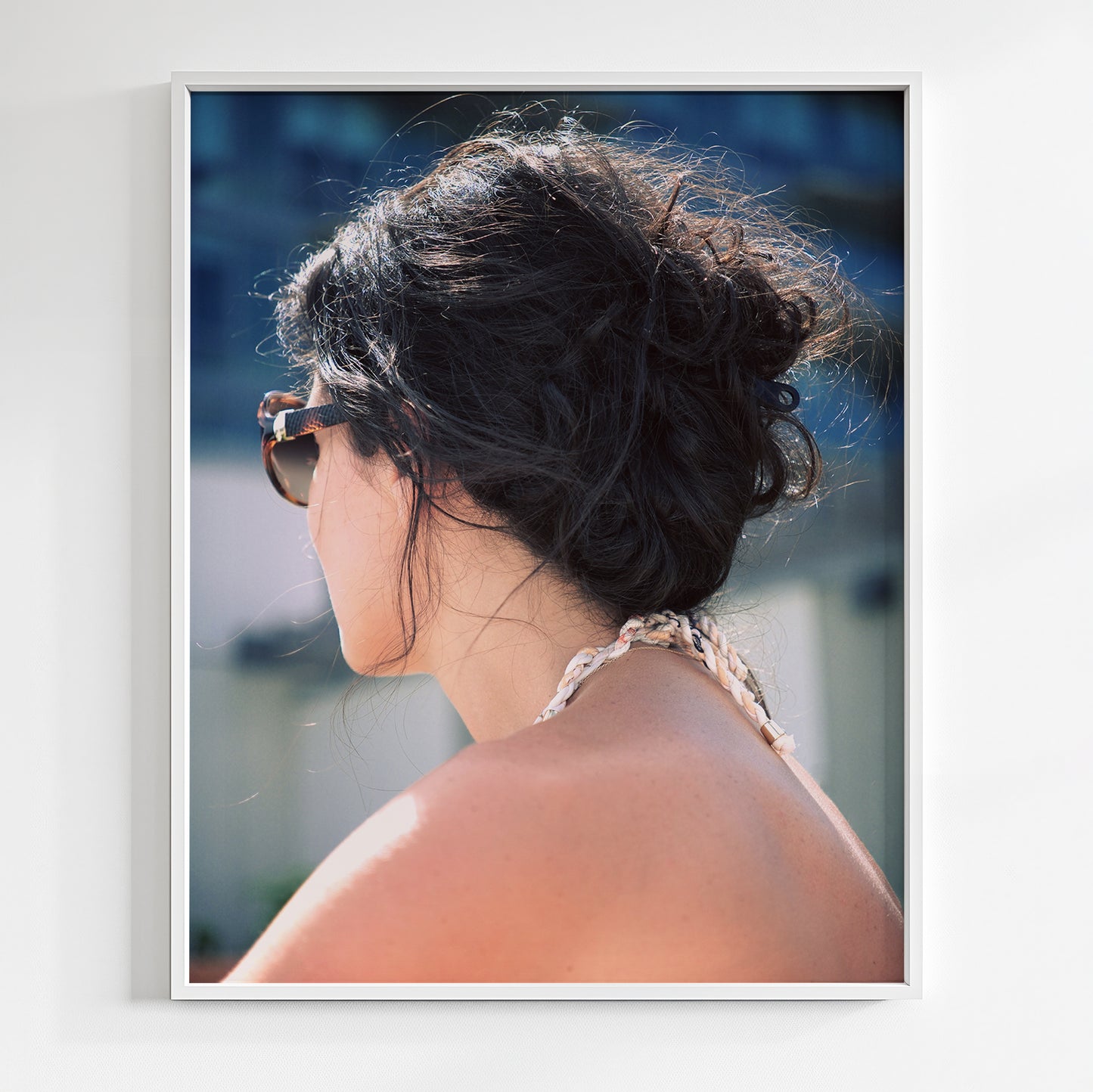 Falling In Love On The French Riviera