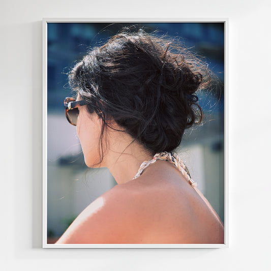 Falling In Love On The French Riviera